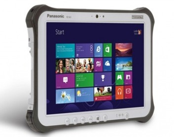 松下平板電腦發生16次起火事故 將召回超27萬塊電池