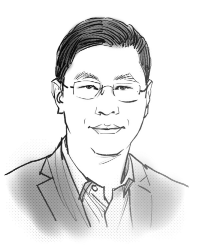 劉忠范：要對中國石墨烯產(chǎn)業(yè)有所擔(dān)當(dāng)