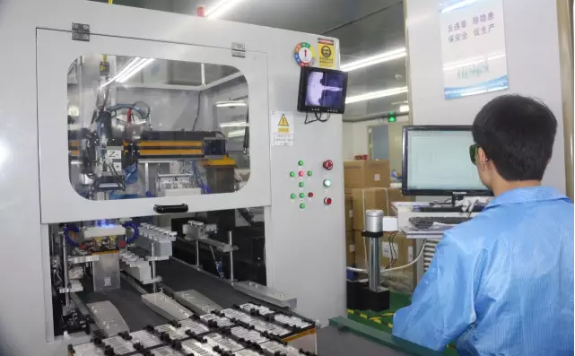 天勁股份沖刺IPO 2016年動(dòng)力電池營(yíng)收超1.4億元 天勁股份沖刺IPO 2016年動(dòng)力電池營(yíng)收超1.4億元