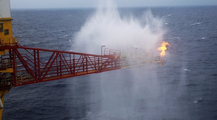 “5萬(wàn)公里”屬計(jì)算錯(cuò)誤？ 可燃冰“神力”緣何屢遭質(zhì)疑？