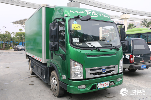 中國品牌pk外資品牌 新能源汽車時代你看好誰？