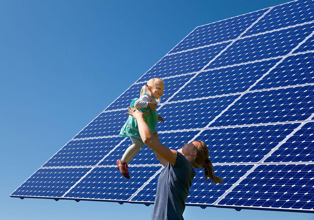 全球光伏產業戰加?。好绹紤]對進口太陽能電池施加緊急關稅