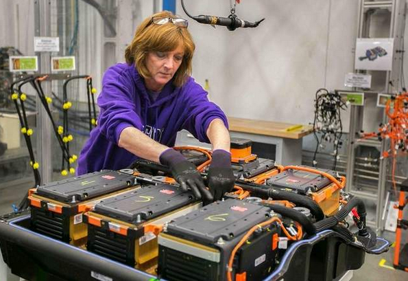 泰國2018年建50GWh鋰電池工廠 供應(yīng)電動(dòng)車.png