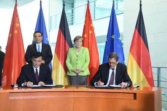 江淮大眾合資60億造車 2018年將生產首輛電動汽車