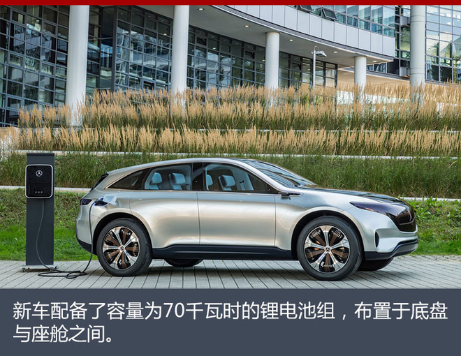 “北戴合”深化新能源 EQ中國(guó)造還遠(yuǎn)么?