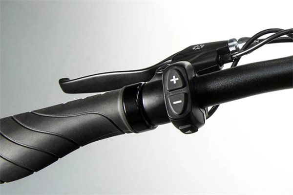 這款智能電動自行車厲害了：續航80公里而且很安全