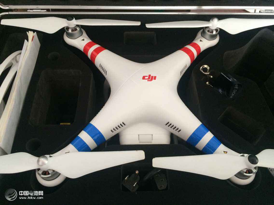 無人機云系統目前僅有三家獲批 未來“不太可能”商業化運營