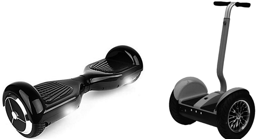 質監總局發布電動平衡車消費預警 質監總局發布電動平衡車消費預警