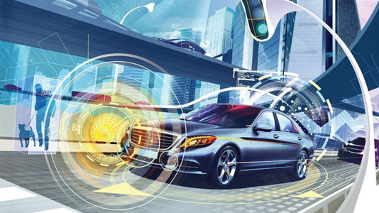 無人駕駛國標(biāo)在路上 還有量產(chǎn)和立法兩道門檻