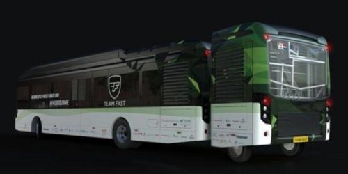 更加廉價的新能源汽車誕生:荷蘭開發出蟻酸燃料車