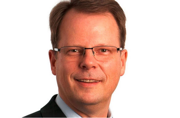 奧迪研發高級副總裁Peter Mertens博士 奧迪研發高級副總裁Peter Mertens博士