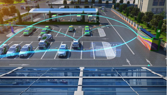 特來電：“大數(shù)據(jù)修車”讓電動汽車將成為手機(jī)后的第二個移動終端