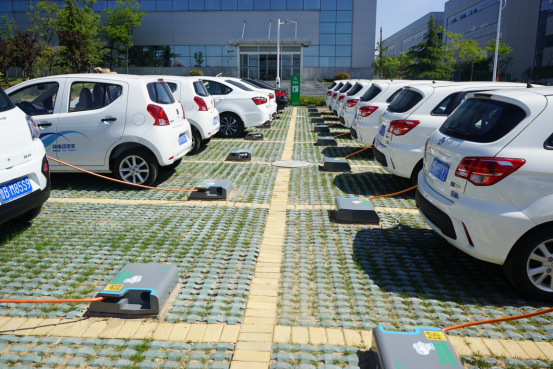 特來電：“大數(shù)據(jù)修車”讓電動汽車將成為手機(jī)后的第二個移動終端