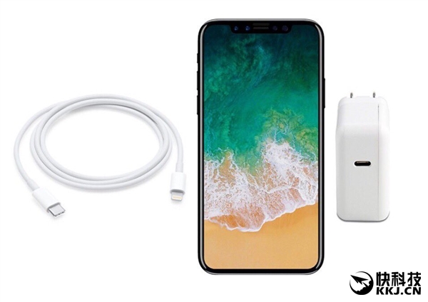 蘋(píng)果iPhone 7S/8外形統(tǒng)一：標(biāo)配無(wú)線充電（圖）