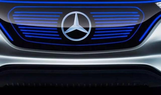 戴姆勒將成為首個(gè)在華生產(chǎn)電動(dòng)車動(dòng)力電池的豪華品牌