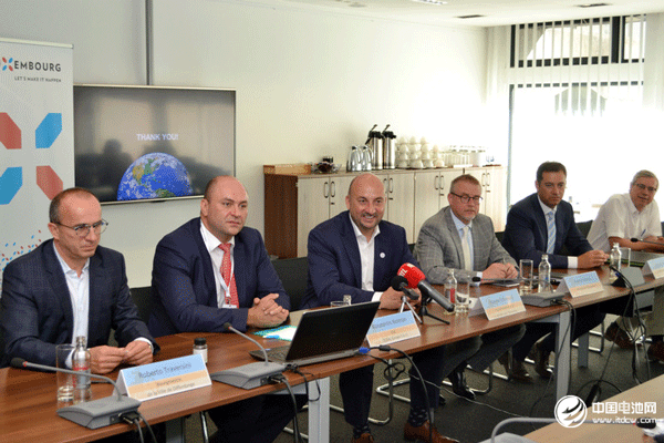 投資1億歐元！OCSiAl將建年產250噸單壁碳納米管生產設施