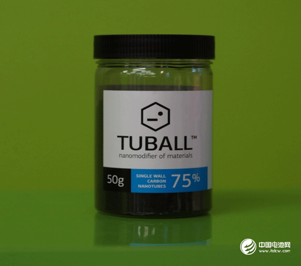 投資1億歐元！OCSiAl將建年產250噸單壁碳納米管生產設施