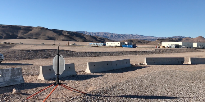 法拉第未來計劃的工廠選址 法拉第未來計劃的工廠選址