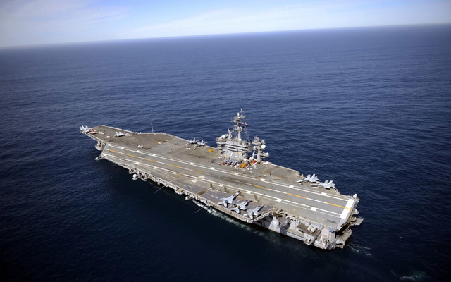 輕松讓航母上天 帶你揭秘特斯拉"超級電池" 