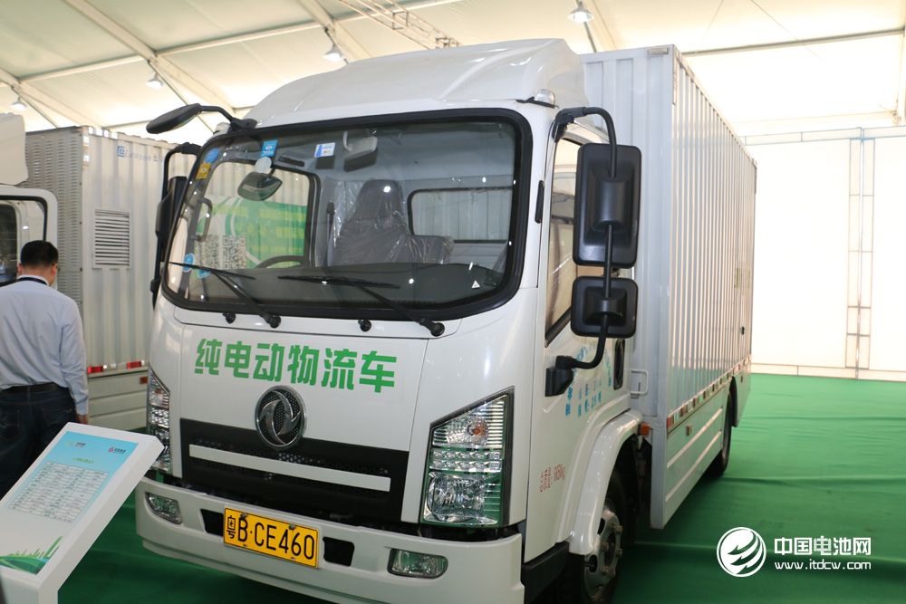 新能源物流車推廣仍面臨核心難題：成本上升 路權受限