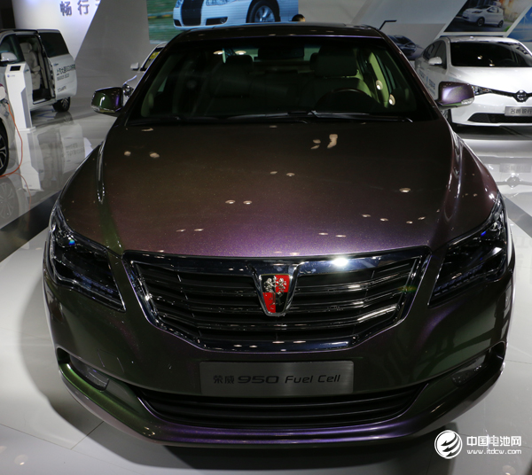 顛覆傳統(tǒng)燃油車和電動(dòng)車 氫燃料電池車?yán)硐胝者M(jìn)現(xiàn)實(shí)還有多遠(yuǎn)?