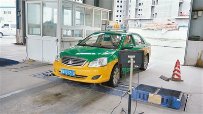 甲醇汽車相關數據檢測 甲醇汽車相關數據檢測