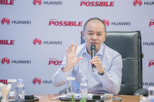 華為手機(jī)完成利潤目標(biāo) 銷量蟬聯(lián)國產(chǎn)老大