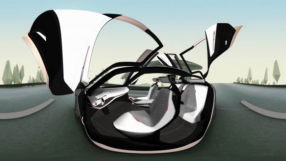 智能駕駛:“中國(guó)式”諾曼底登陸 智能駕駛:“中國(guó)式”諾曼底登陸