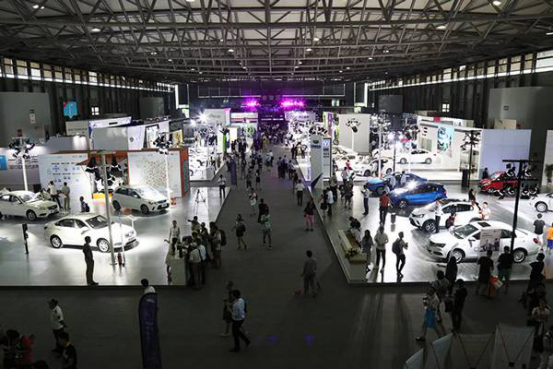 天臣新能源盛司光：動力電池制造邁向無人智能規模化