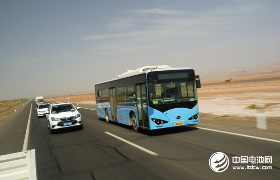 珠海銀隆新能源汽車