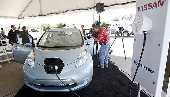 收購日產全部電池業務 金沙江也要造車？