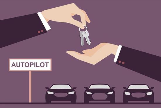 產業聯盟趨勢明顯 自動駕駛還有多大投資價值