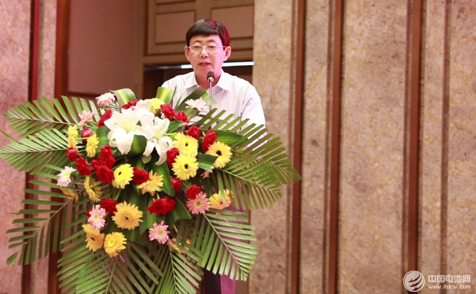  微型電動汽車成發展新趨勢 魏學勤：聯盟推動產業發展