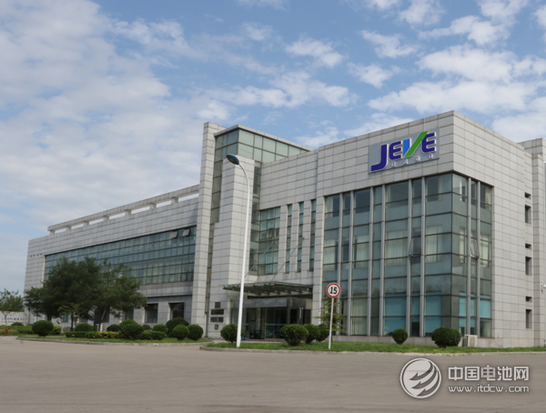 天津市捷威動(dòng)力工業(yè)有限公司