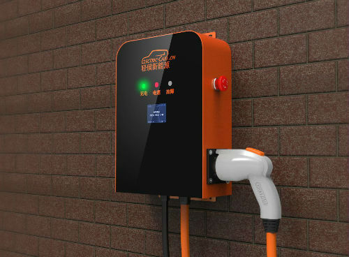 充電樁強推廣下的虧損困局:一根樁回本至少要5年 充電樁強推廣下的虧損困局:一根樁回本至少要5年