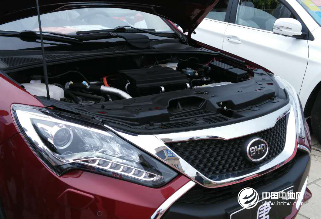 半年千億資本涌入動力電池行業 投資過盛背后是優質產能不足