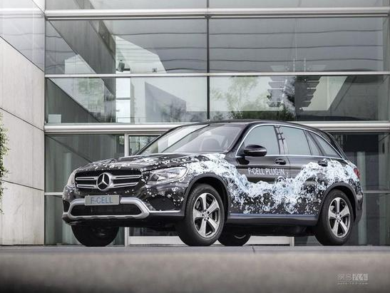 實用化產物?奔馳將推氫燃料電池混動車型 實用化產物?奔馳將推氫燃料電池混動車型