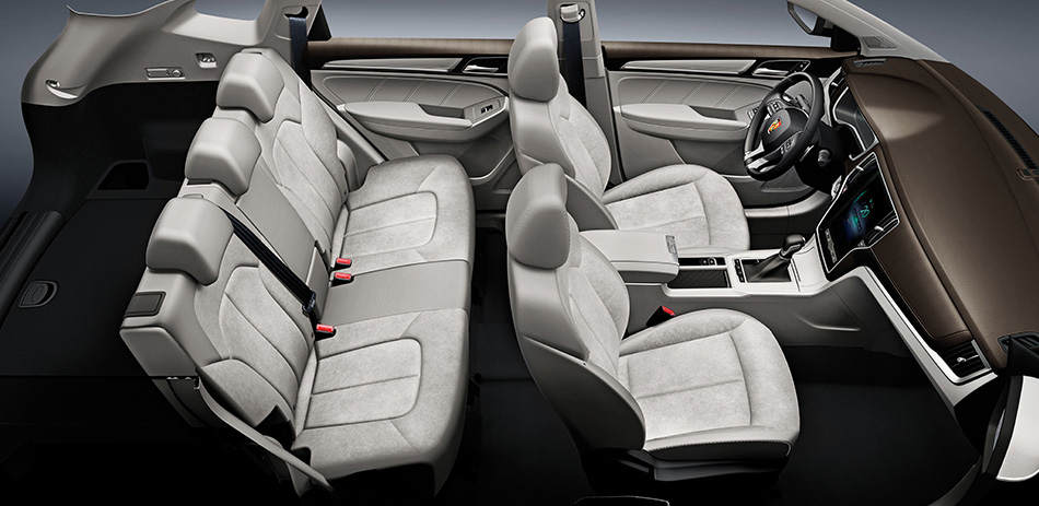 榮威ERX5 榮威ERX5