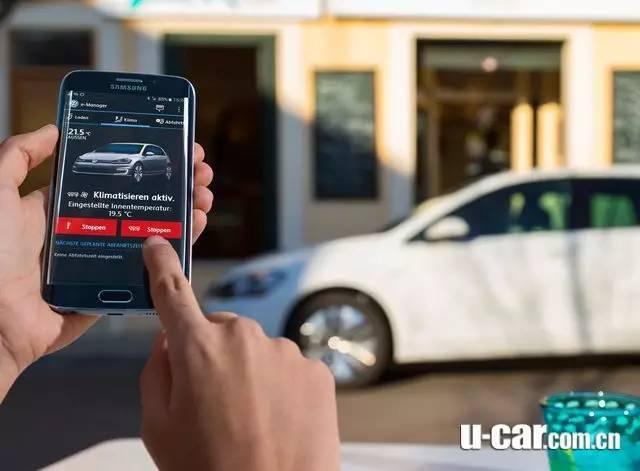 電動版本高爾夫英國上市:能跑300公里 約人民幣22.8~27萬 電動版本高爾夫英國上市:能跑300公里 約人民幣22.8~27萬