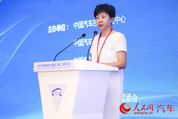 財(cái)政部：加快新能源積分交易市場(chǎng)化 新能源車扶持力度不會(huì)斷檔