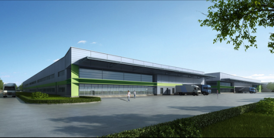 遠(yuǎn)東福斯特新能源有限公司