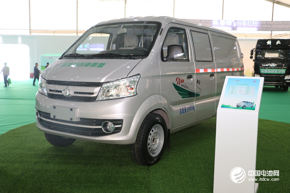 中國是全球最具吸引力電動汽車市場 不能單向開放市場