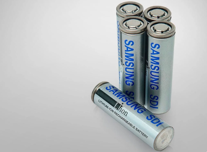 三星SDI秀出“動力電池全家桶” 2021年量產21700電池