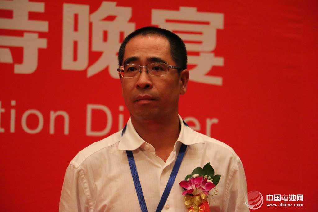 星源材質董事長陳秀峰： 從貿易商蛻變為“膜法師”