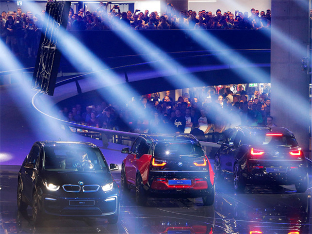 柴油危機(jī)下 48V輕型混合動(dòng)力車是否為最佳選擇？