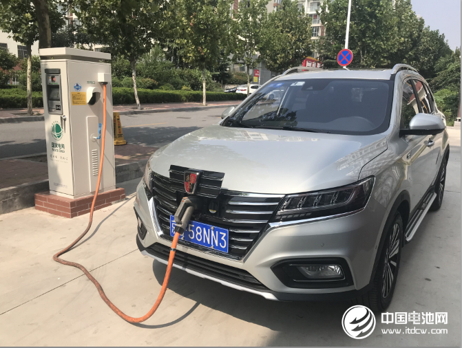 新能源汽車合資要“以我為主” 強化核心技術掌控