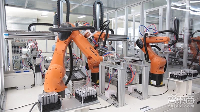 車和家年產30萬個電池包電池工廠投產 先期將為SEV供貨