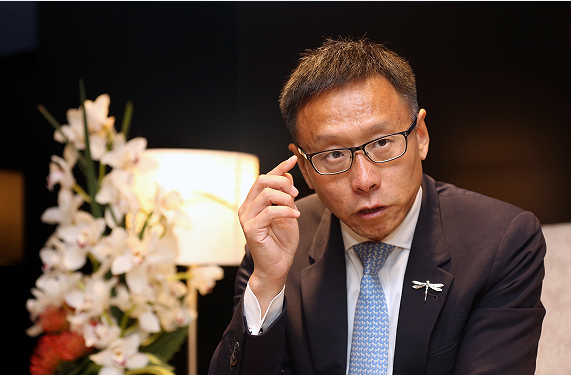 蘇州工廠開工在即 前途K50預計將于2018年正式上市