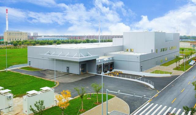 寶馬全新動力電池中心在華揭幕 年產能將達3.3萬套 寶馬全新動力電池中心在華揭幕 年產能將達3.3萬套