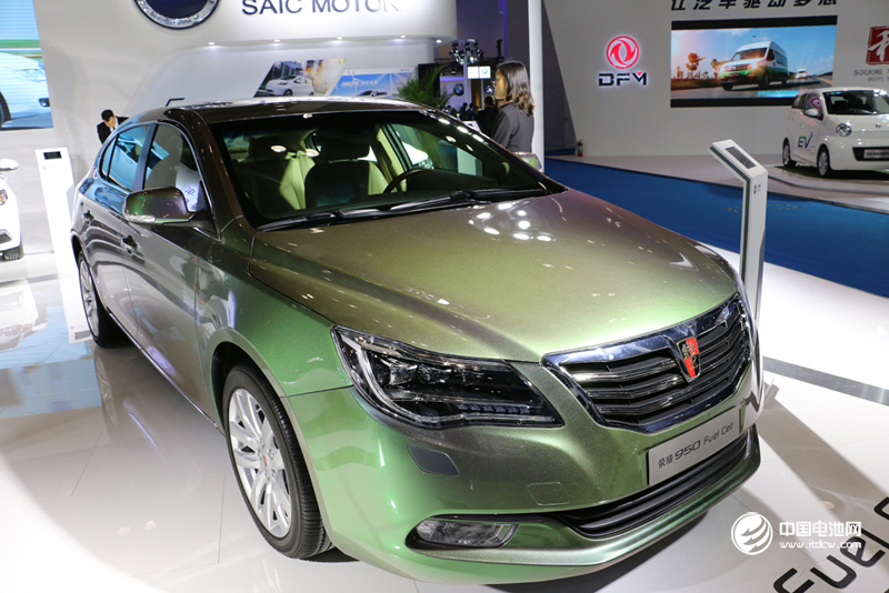 搶占萬億市場 我國多地加速布局氫能源產業(yè)